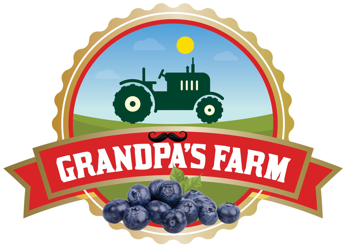 Grandpa's Farm